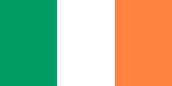 Car shipping from Dubai to Ireland