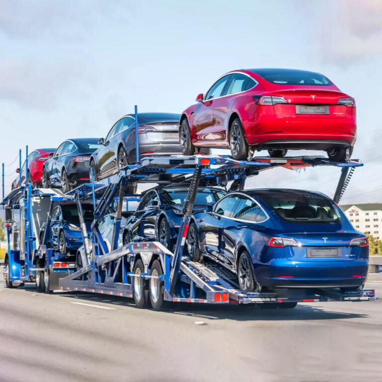 cheapest ways to do car shipping